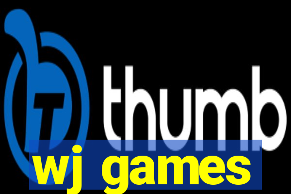 wj games